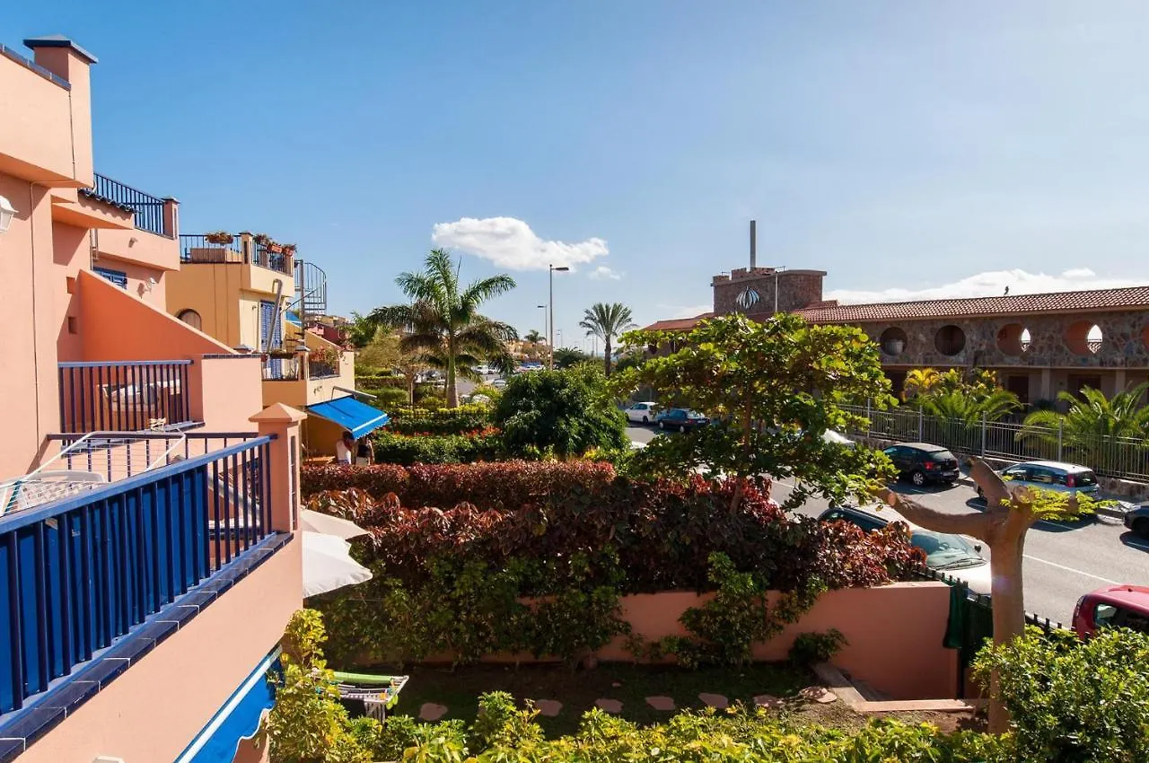 Duplex Bahia Meloneras 47 By Villagrancanaria 0*,  Ισπανία