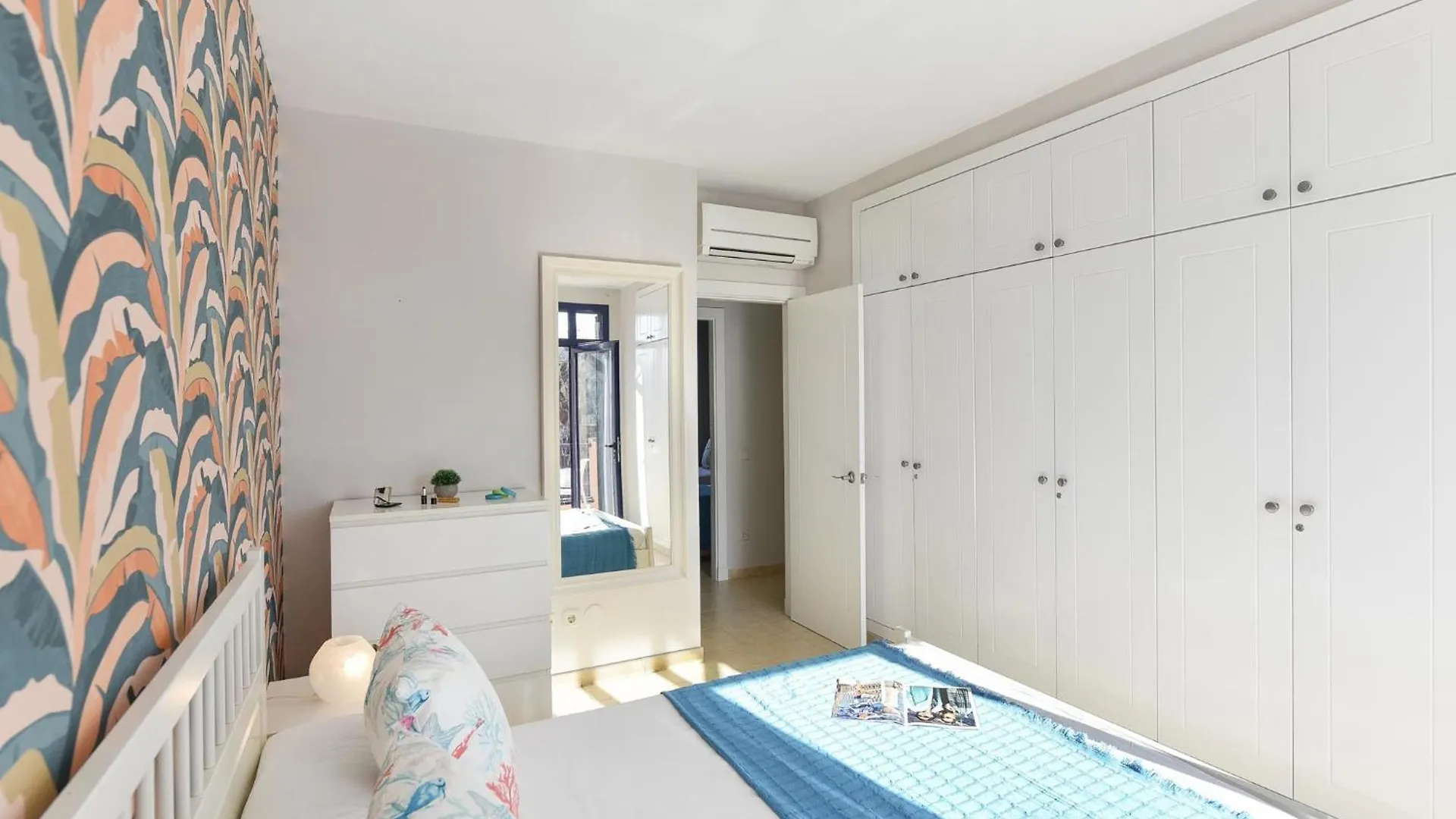Σπίτι διακοπών Duplex Bahia Meloneras 47 By Villagrancanaria Ισπανία