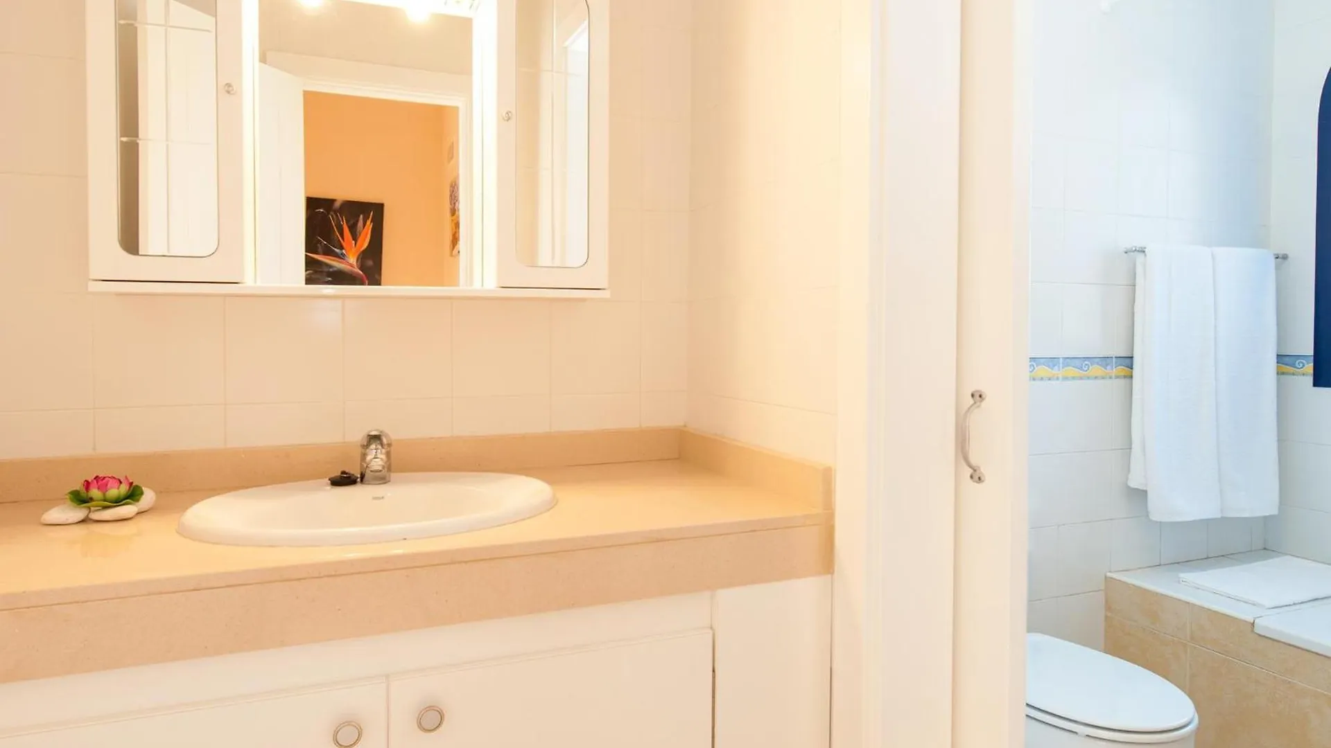 Duplex Bahia Meloneras 47 By Villagrancanaria Σπίτι διακοπών