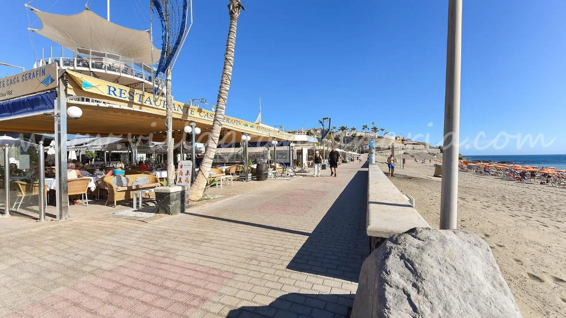Duplex Bahia Meloneras 47 By Villagrancanaria Ισπανία