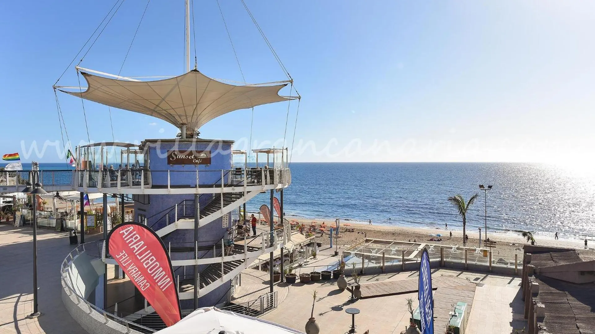 Duplex Bahia Meloneras 47 By Villagrancanaria 0*,  Ισπανία