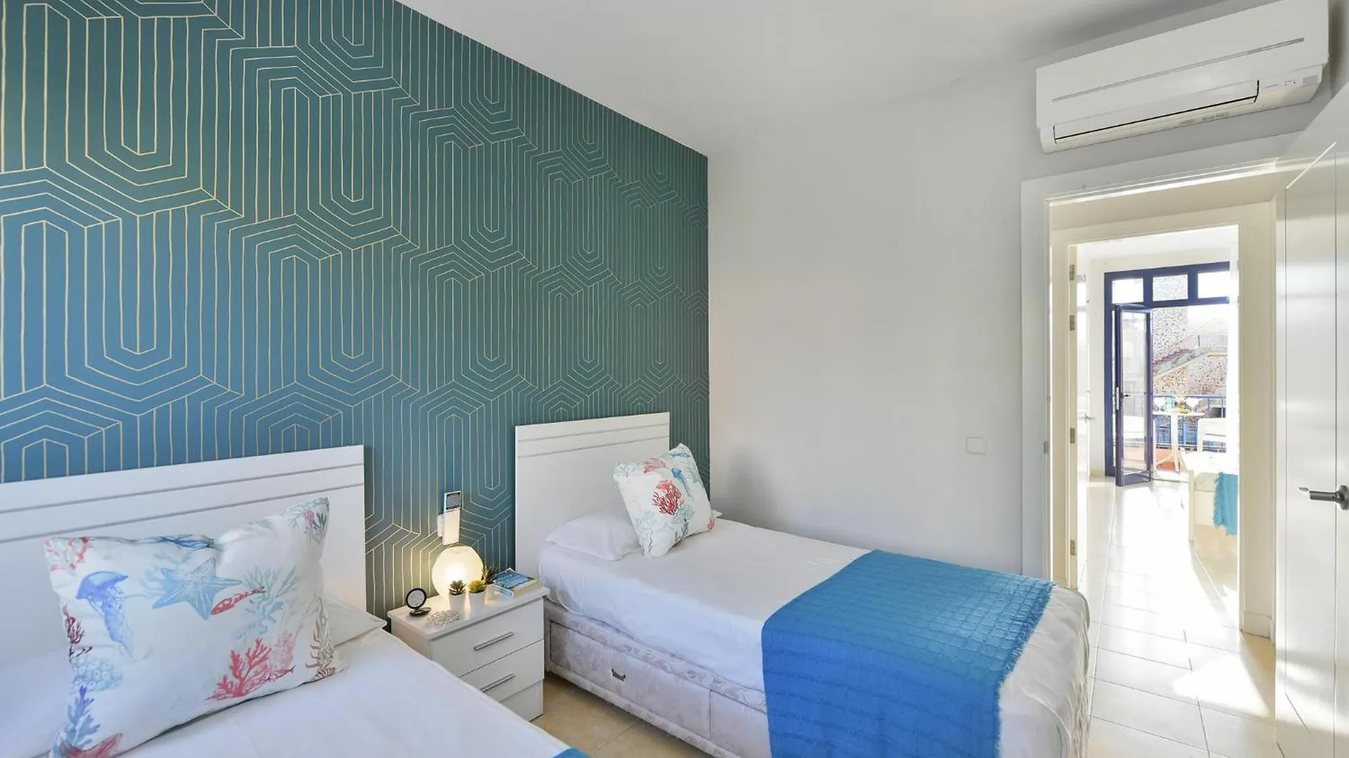 Duplex Bahia Meloneras 47 By Villagrancanaria Nyaraló