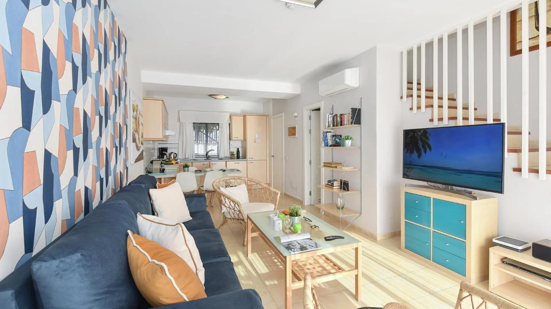Σπίτι διακοπών Duplex Bahia Meloneras 47 By Villagrancanaria