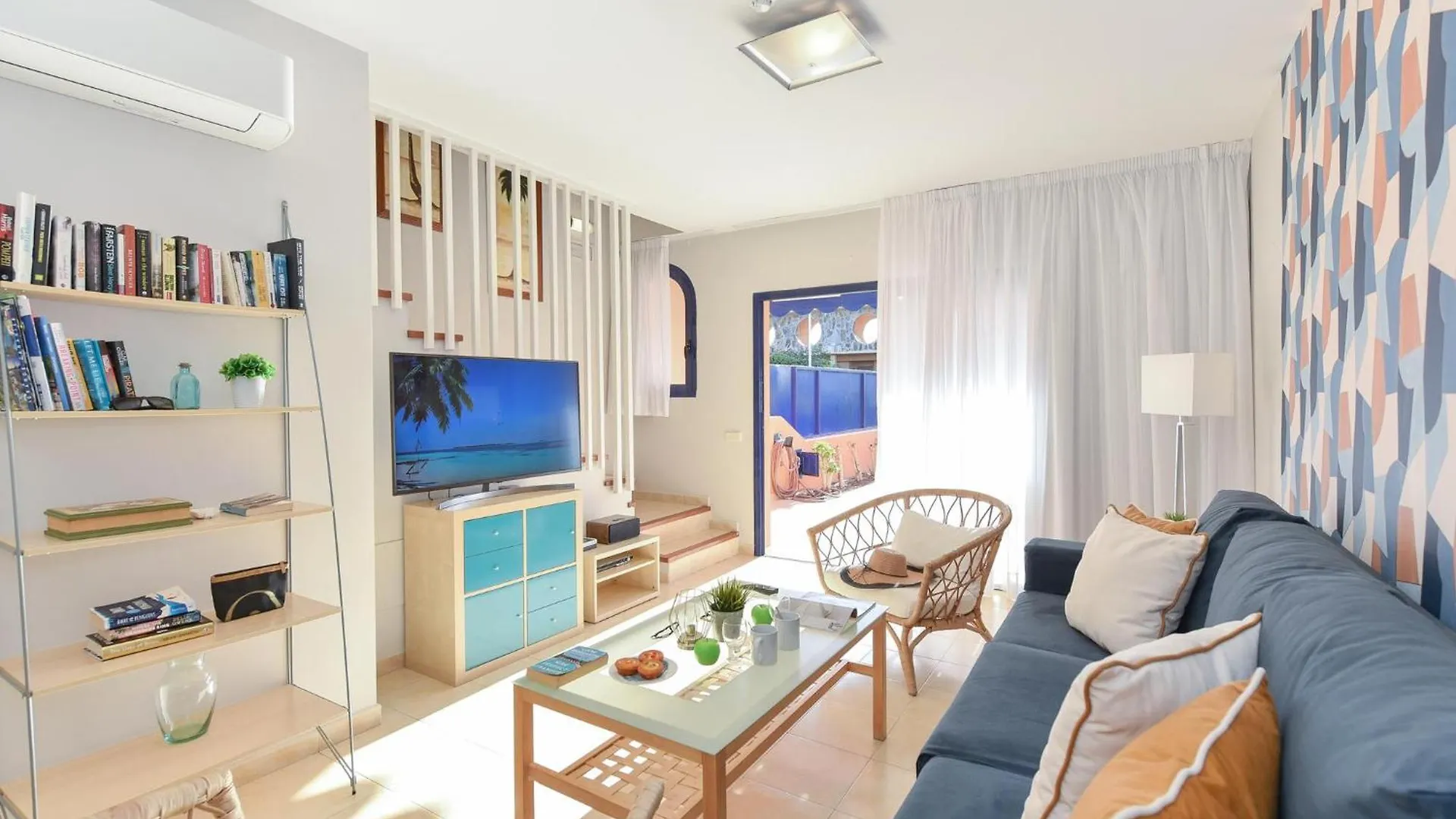 Duplex Bahia Meloneras 47 By Villagrancanaria Nyaraló