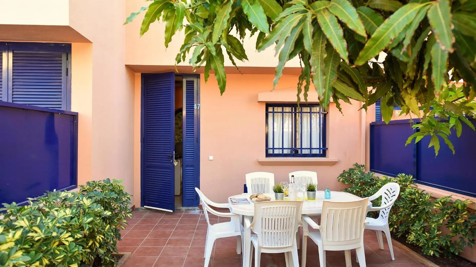 Duplex Bahia Meloneras 47 By Villagrancanaria