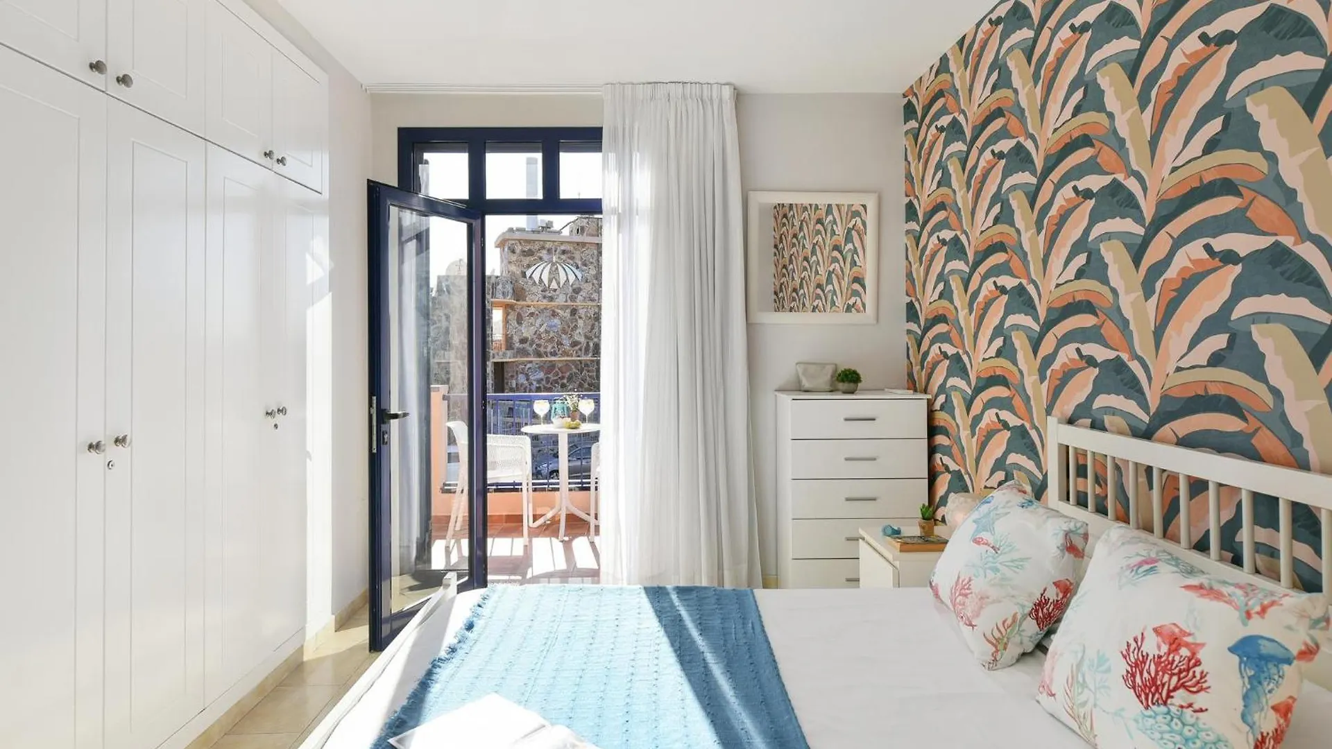 Duplex Bahia Meloneras 47 By Villagrancanaria