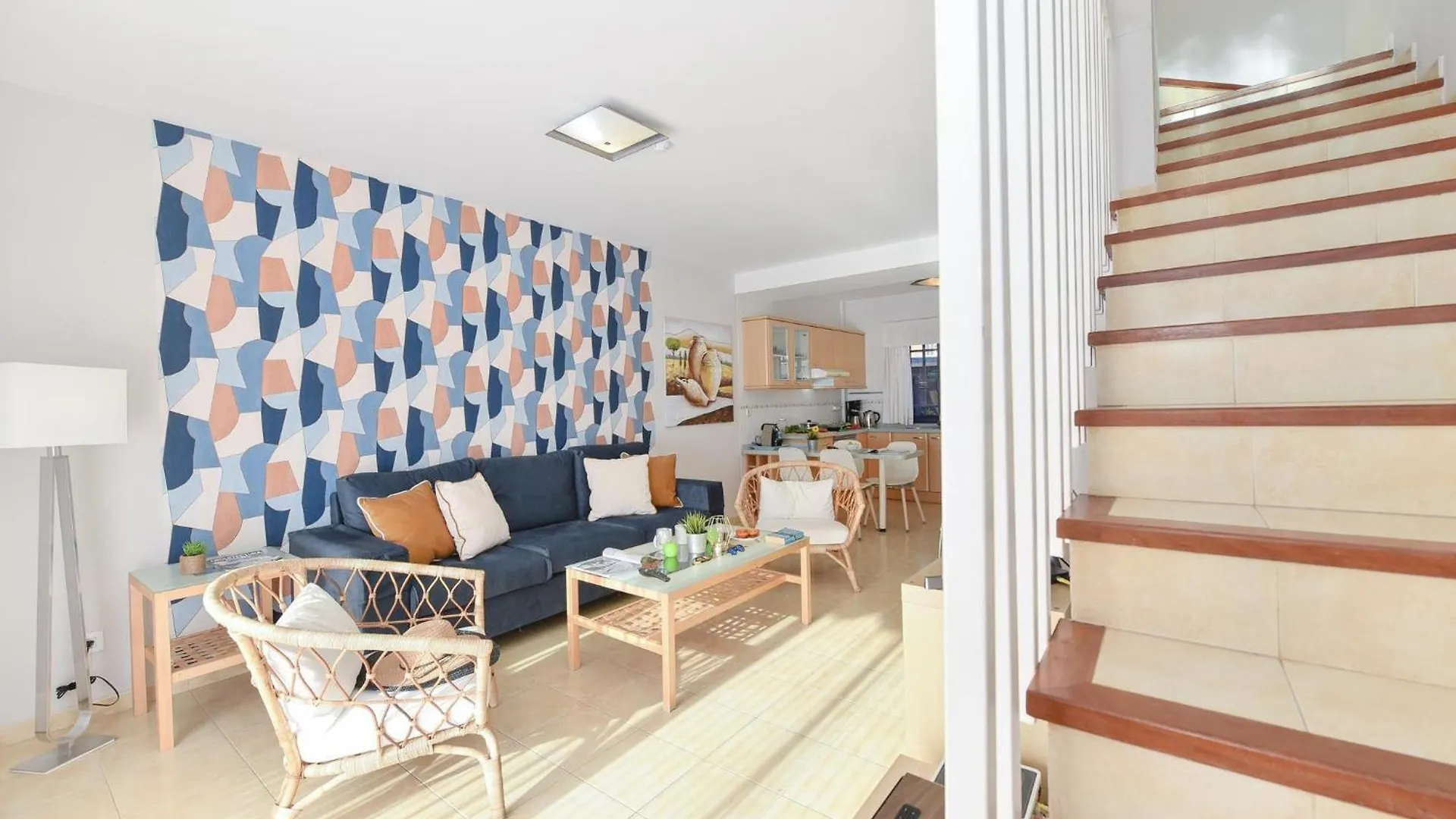 Duplex Bahia Meloneras 47 By Villagrancanaria Ισπανία