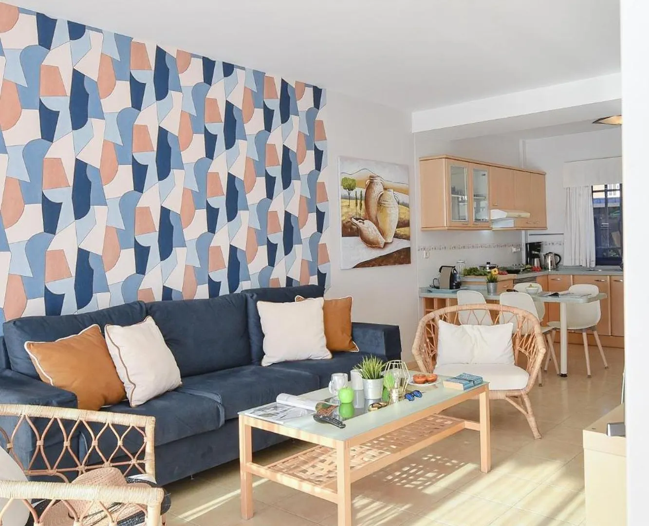 Duplex Bahia Meloneras 47 By Villagrancanaria