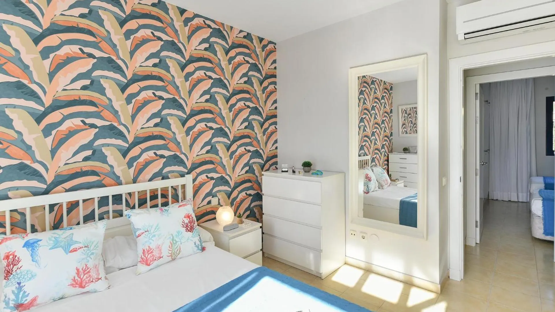 Σπίτι διακοπών Duplex Bahia Meloneras 47 By Villagrancanaria