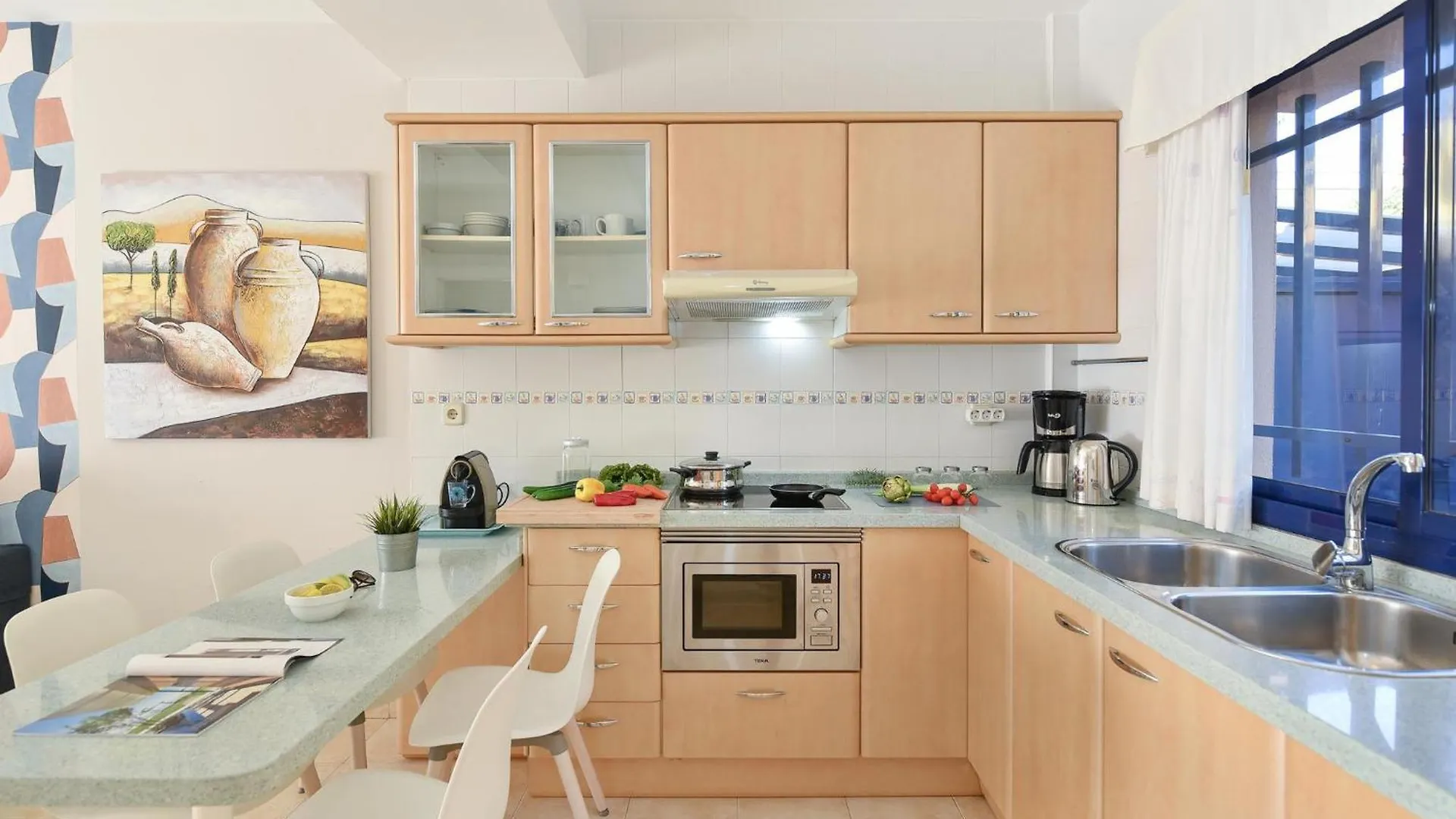 Duplex Bahia Meloneras 47 By Villagrancanaria