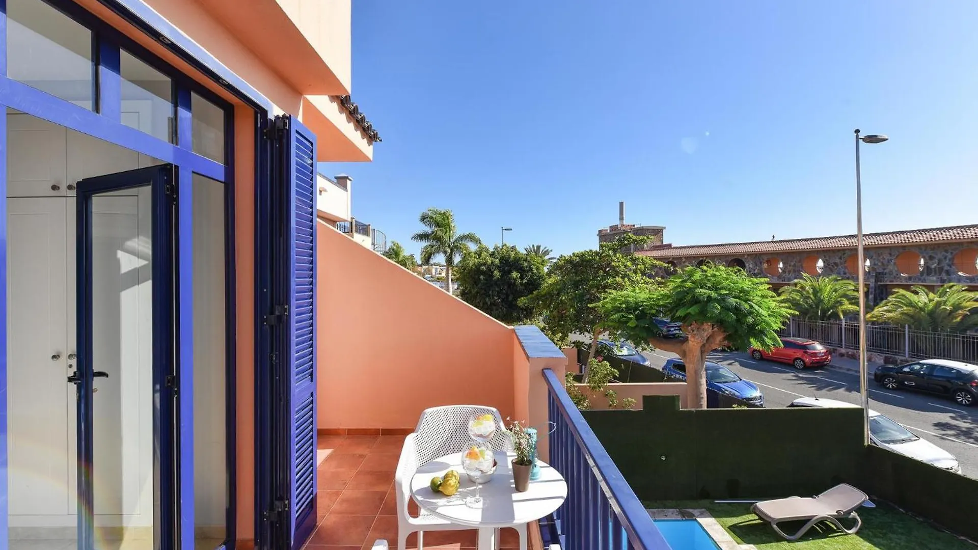 Duplex Bahia Meloneras 47 By Villagrancanaria 0*,