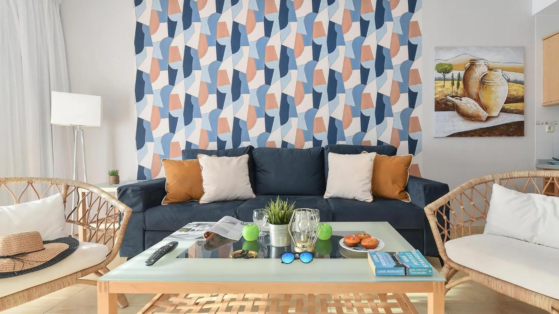 Σπίτι διακοπών Duplex Bahia Meloneras 47 By Villagrancanaria