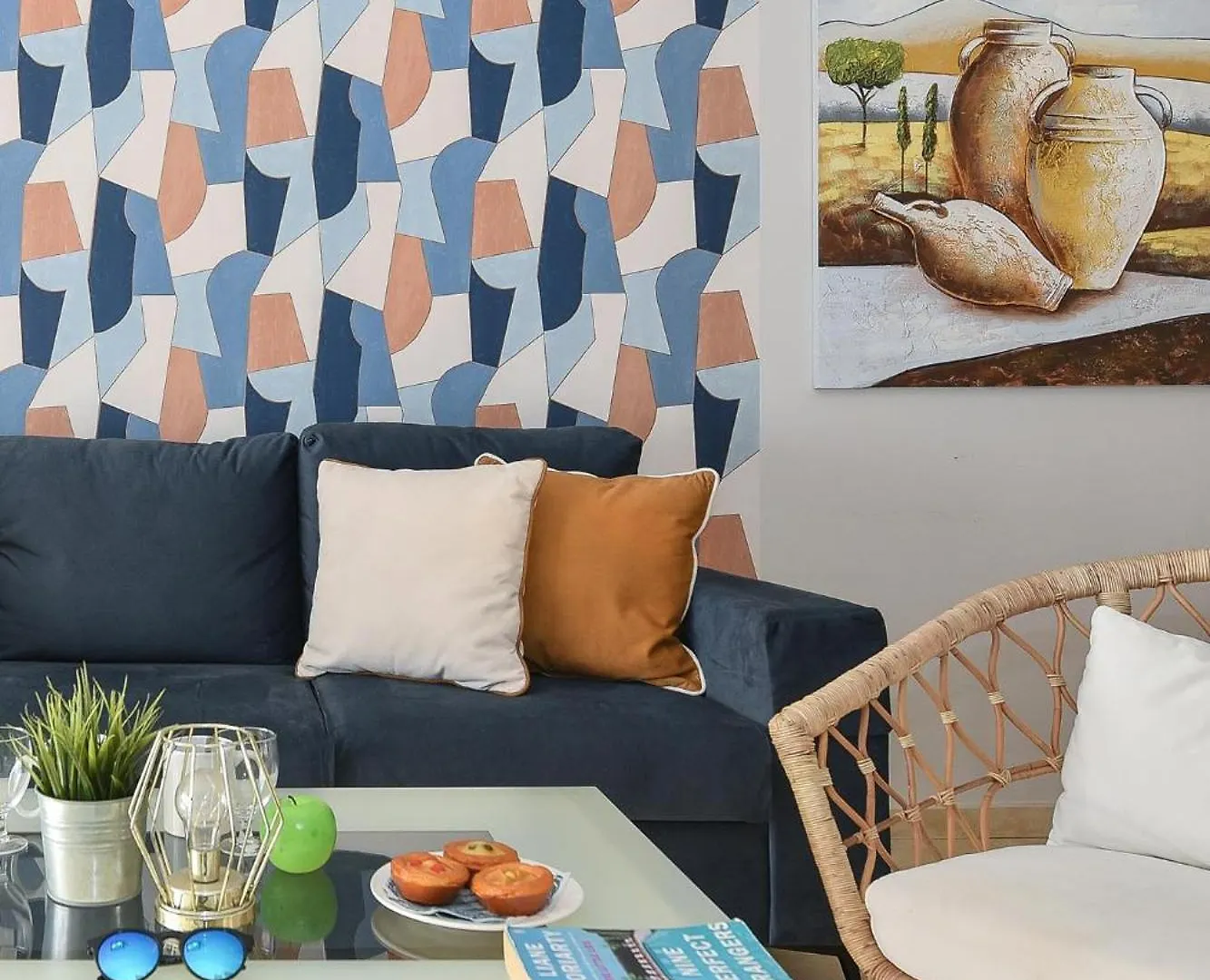 Nyaraló Duplex Bahia Meloneras 47 By Villagrancanaria Spanyolország
